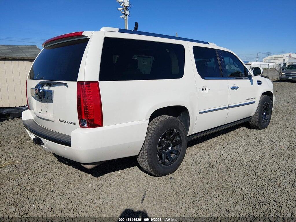 1GYS4KEF4ER172633 2014 CADILLAC ESCALADE ESV photo no. 4