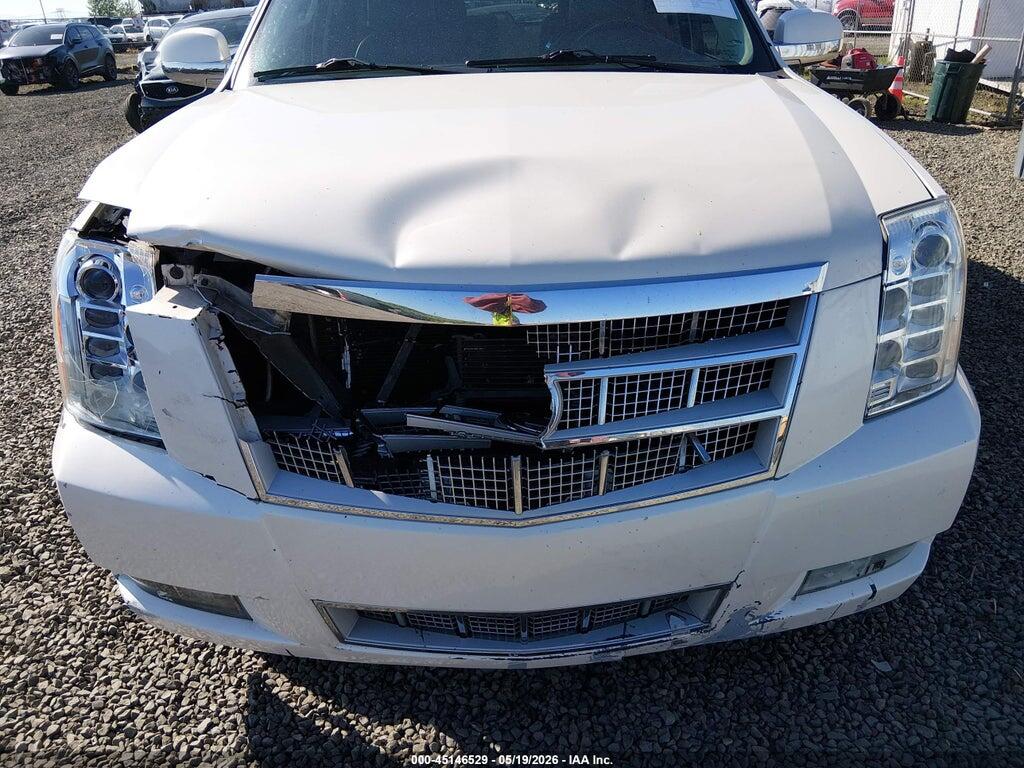 1GYS4KEF4ER172633 2014 CADILLAC ESCALADE ESV photo no. 6