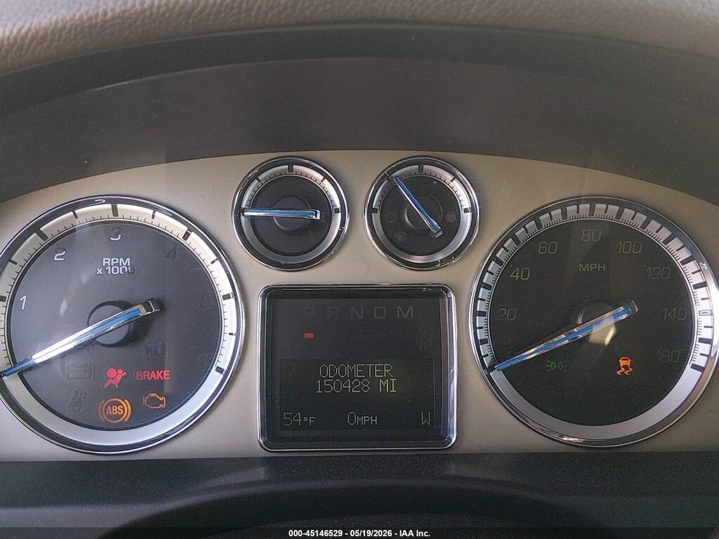 1GYS4KEF4ER172633 2014 CADILLAC ESCALADE ESV photo no. 7