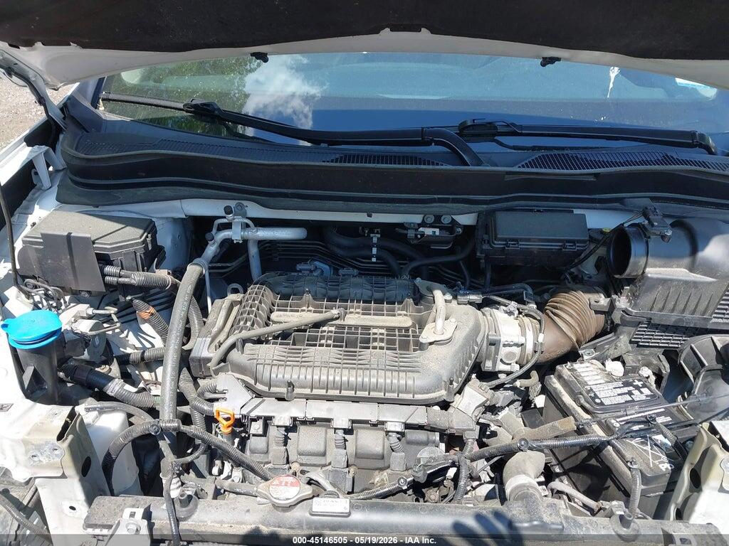 5FNYF6H33LB070276 2020 HONDA PILOT photo no. 10