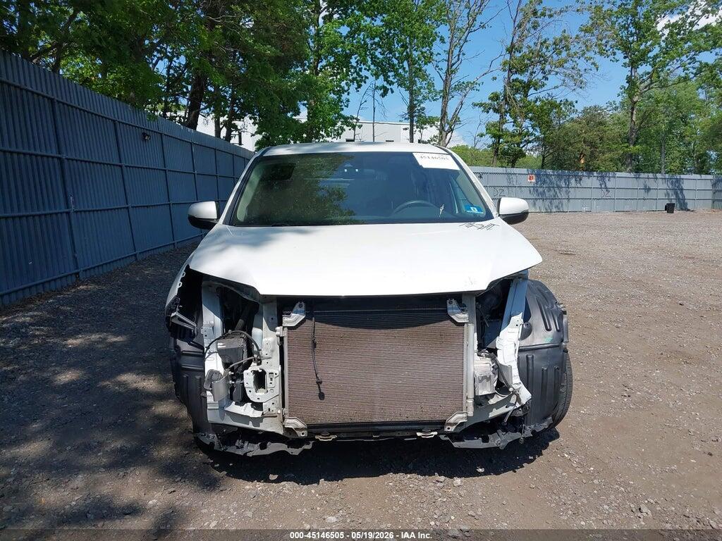 5FNYF6H33LB070276 2020 HONDA PILOT photo no. 12