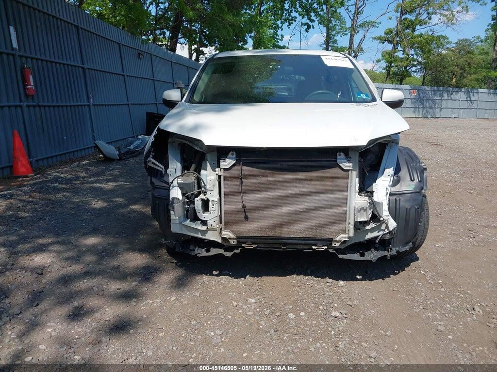 5FNYF6H33LB070276 2020 HONDA PILOT photo no. 6