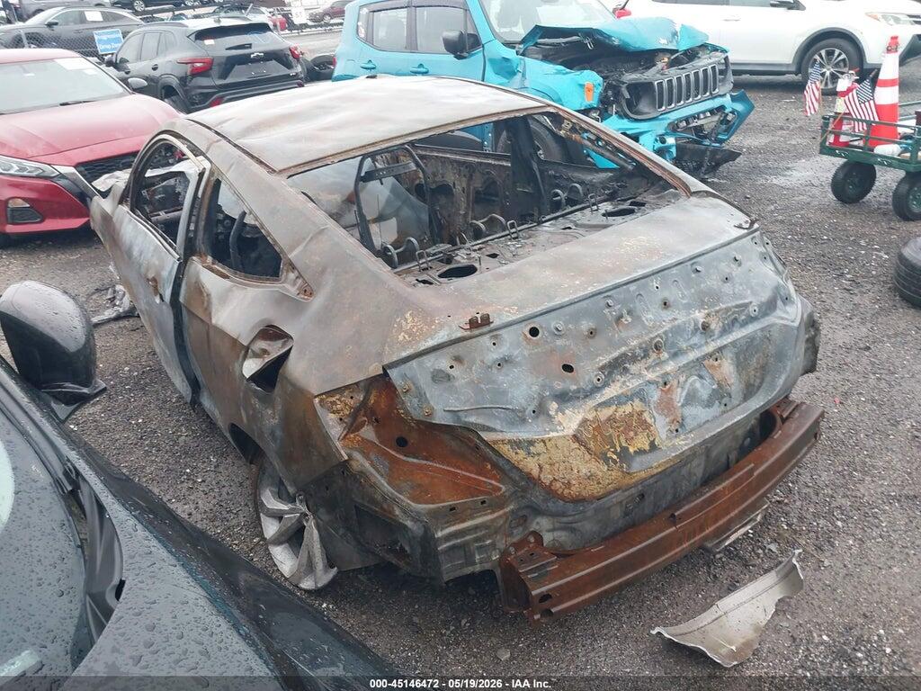 2HGFC4B82KH305396 2019 HONDA CIVIC photo no. 3