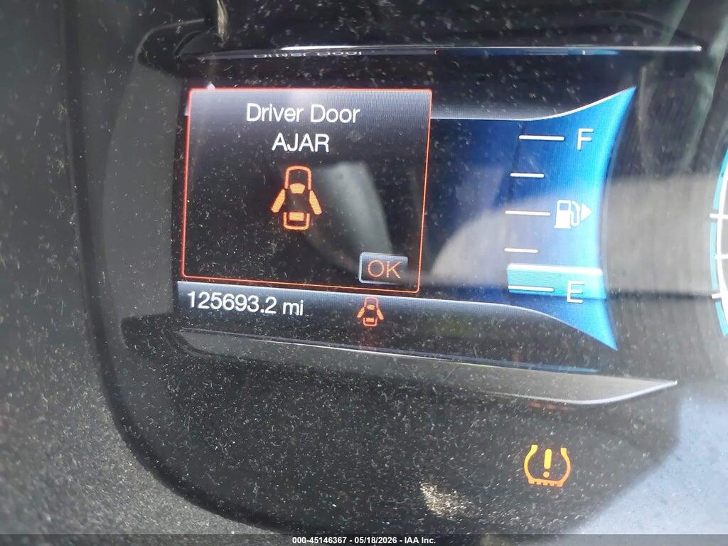 1FAHP2E86EG123444 2014 FORD TAURUS photo no. 7