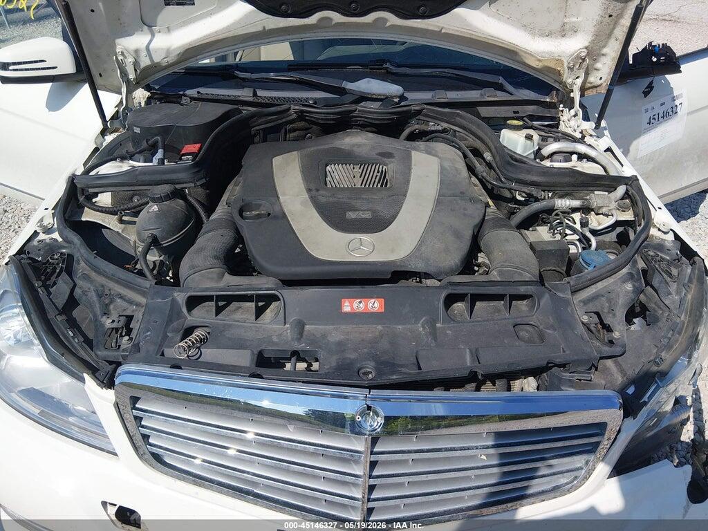 WDDGF8BB6CR235003 2012 MERCEDES-BENZ C 300 photo no. 10