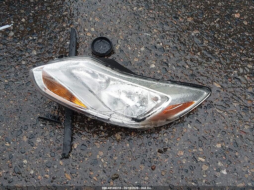 1FADP3K20DL171192 2013 FORD FOCUS photo no. 12