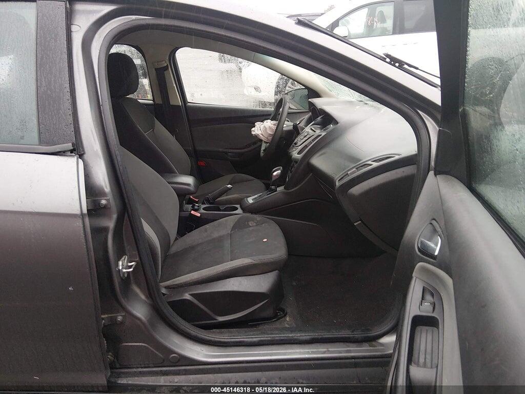 1FADP3K20DL171192 2013 FORD FOCUS photo no. 5