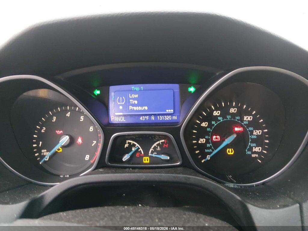 1FADP3K20DL171192 2013 FORD FOCUS photo no. 7