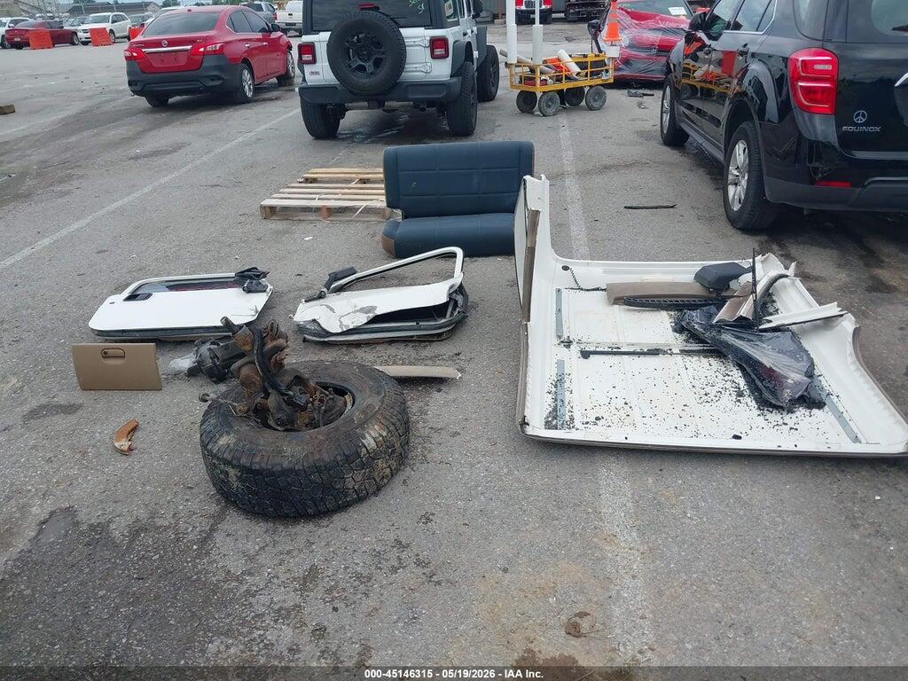 1J4FY49S7XP450724 1999 JEEP WRANGLER photo no. 12