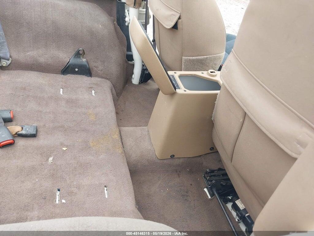 1J4FY49S7XP450724 1999 JEEP WRANGLER photo no. 8