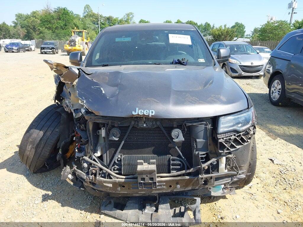 1C4RJFDJ2EC478890 2014 JEEP GRAND CHEROKEE photo no. 12
