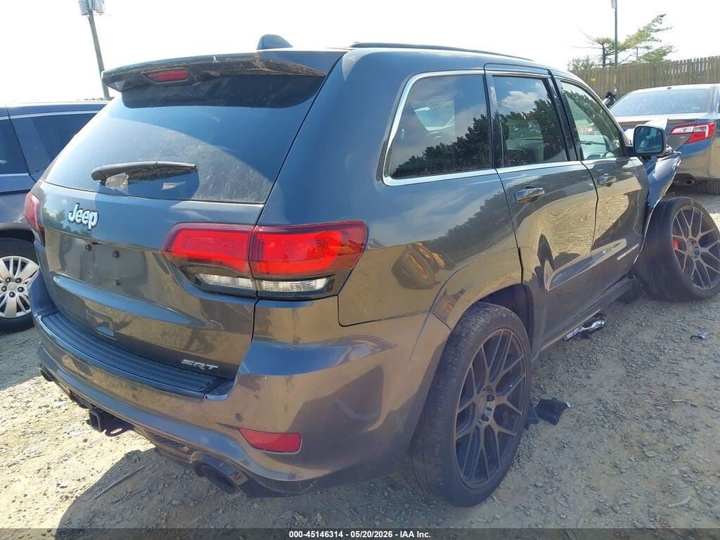 1C4RJFDJ2EC478890 2014 JEEP GRAND CHEROKEE photo no. 4