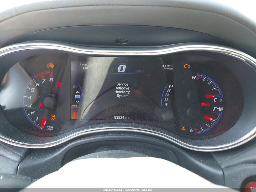1C4RJFDJ2EC478890 2014 JEEP GRAND CHEROKEE photo no. 7