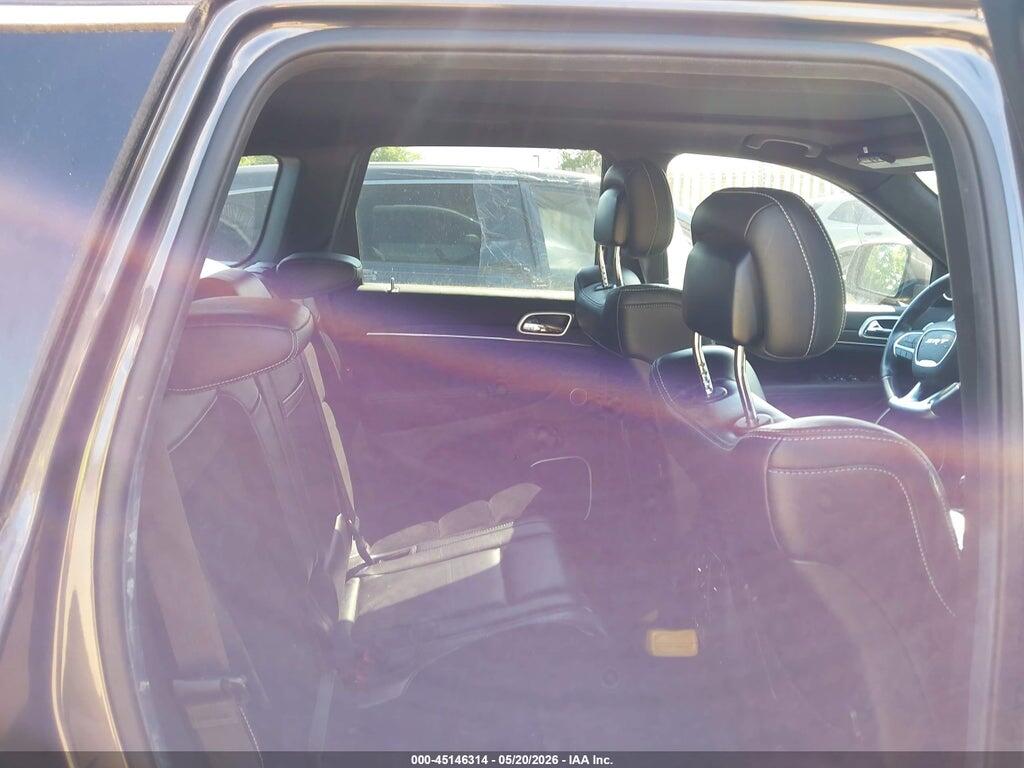 1C4RJFDJ2EC478890 2014 JEEP GRAND CHEROKEE photo no. 8