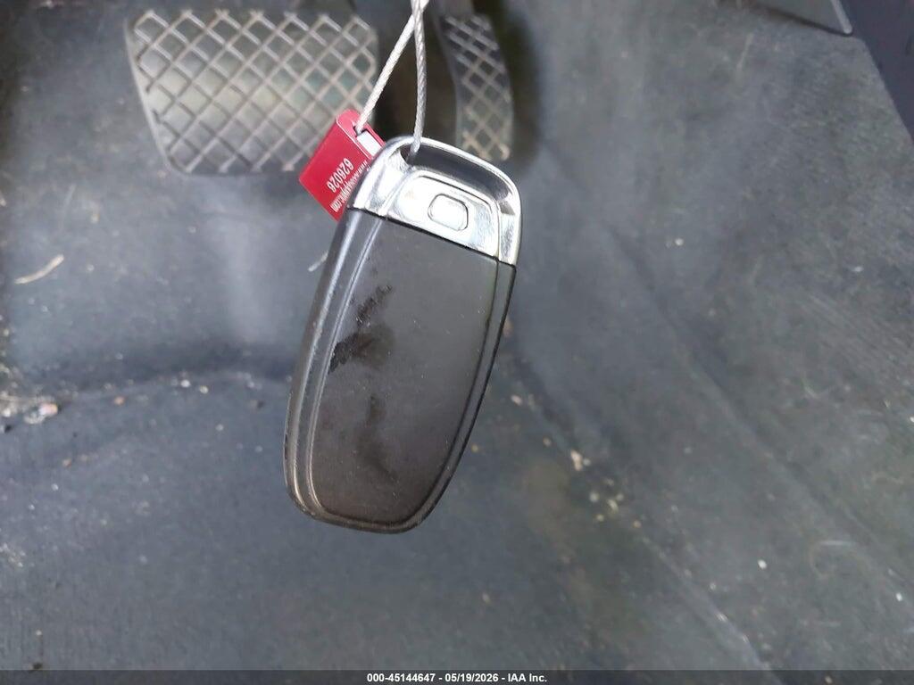WA1LFAFP6DA050918 2013 AUDI Q5 photo no. 11