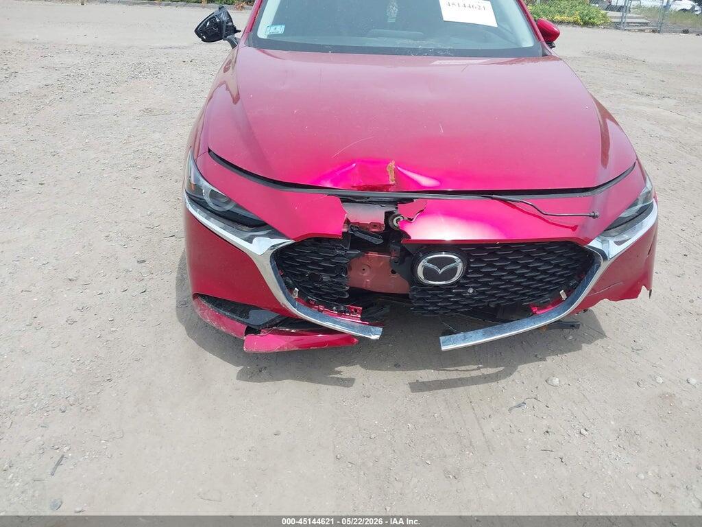 3MZBPAEM6KM103961 2019 MAZDA MAZDA3 photo no. 11