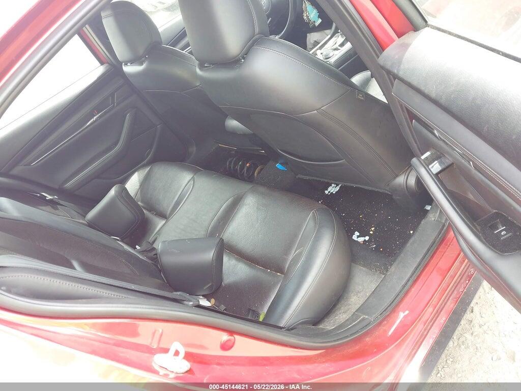 3MZBPAEM6KM103961 2019 MAZDA MAZDA3 photo no. 8