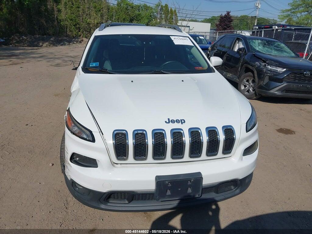 1C4PJMCB2FW614862 2015 JEEP CHEROKEE photo no. 12