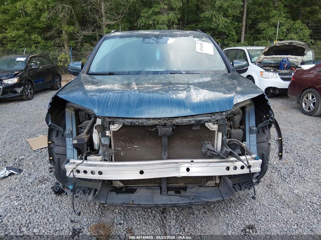 5FNYF5H23MB032260 2021 HONDA PILOT photo no. 12