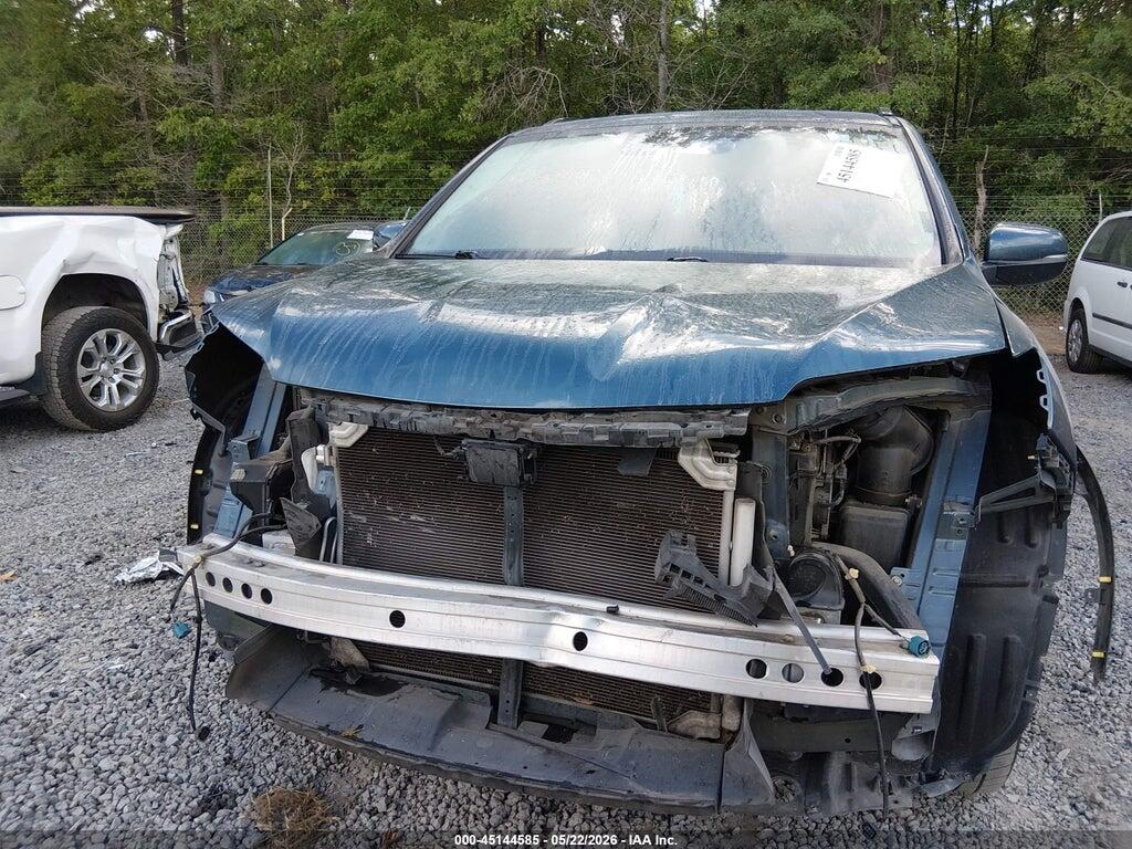 5FNYF5H23MB032260 2021 HONDA PILOT photo no. 6