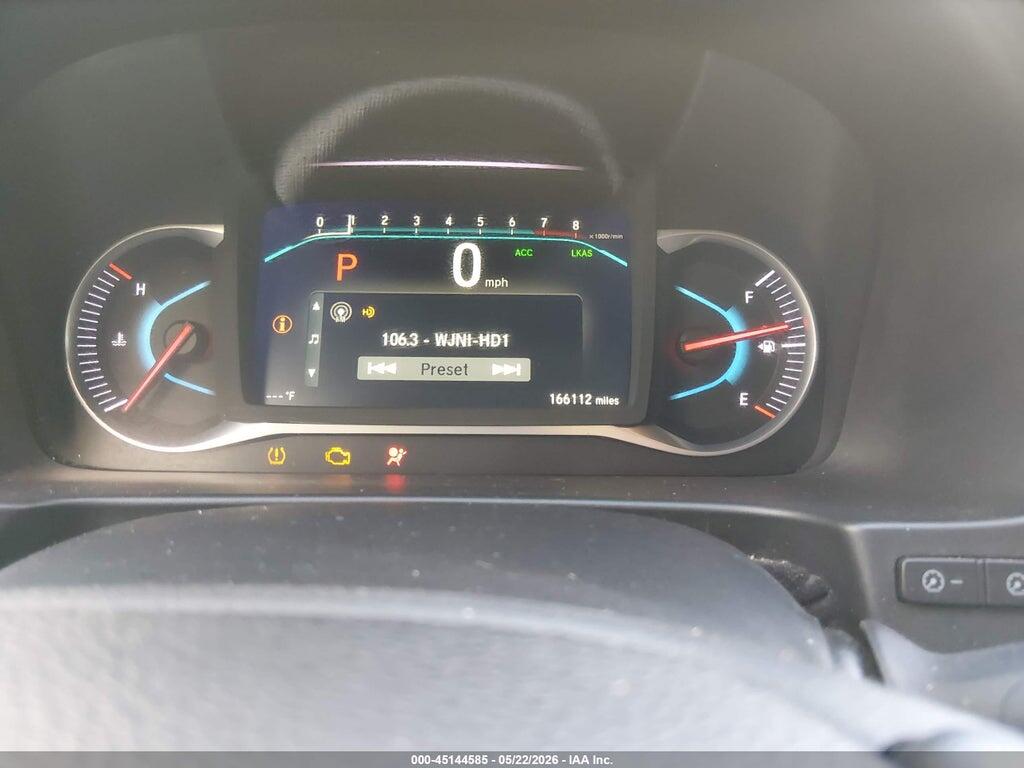 5FNYF5H23MB032260 2021 HONDA PILOT photo no. 7