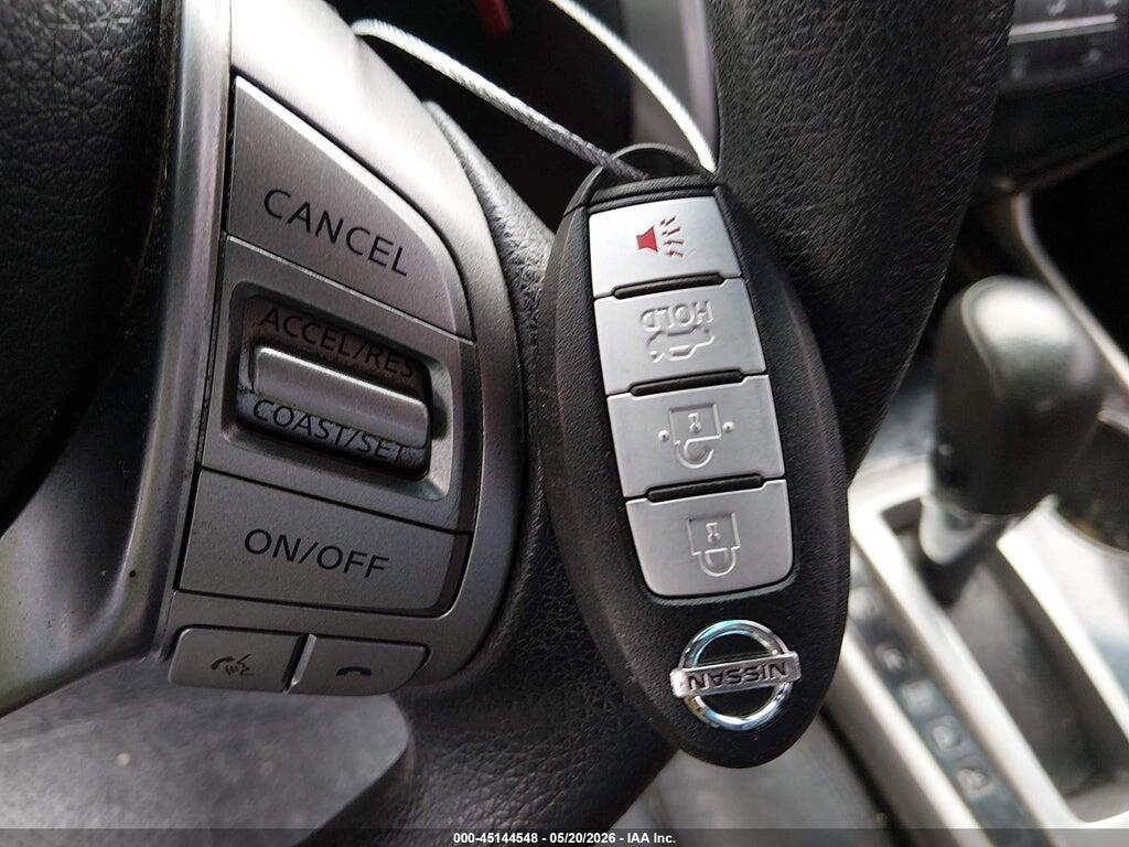 1N4AL3AP3EN348917 2014 NISSAN ALTIMA photo no. 11