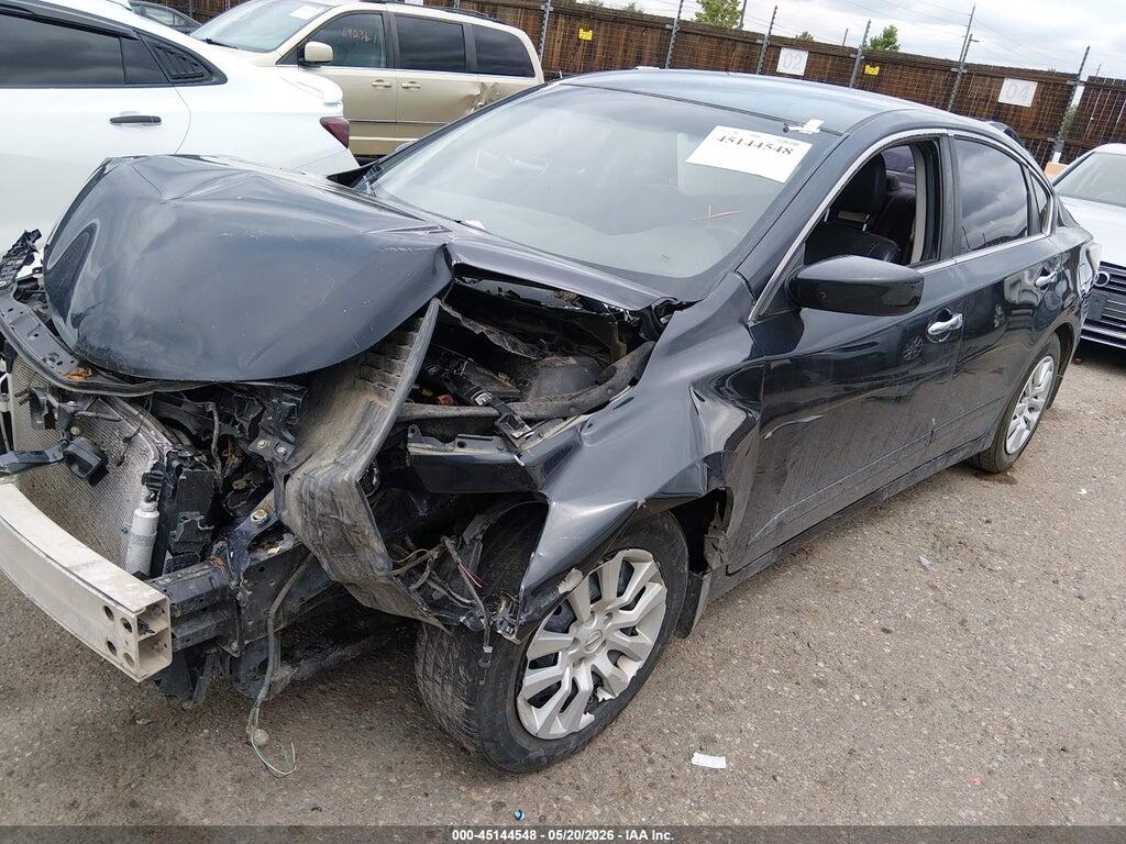1N4AL3AP3EN348917 2014 NISSAN ALTIMA photo no. 2
