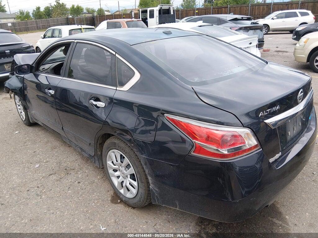 1N4AL3AP3EN348917 2014 NISSAN ALTIMA photo no. 3