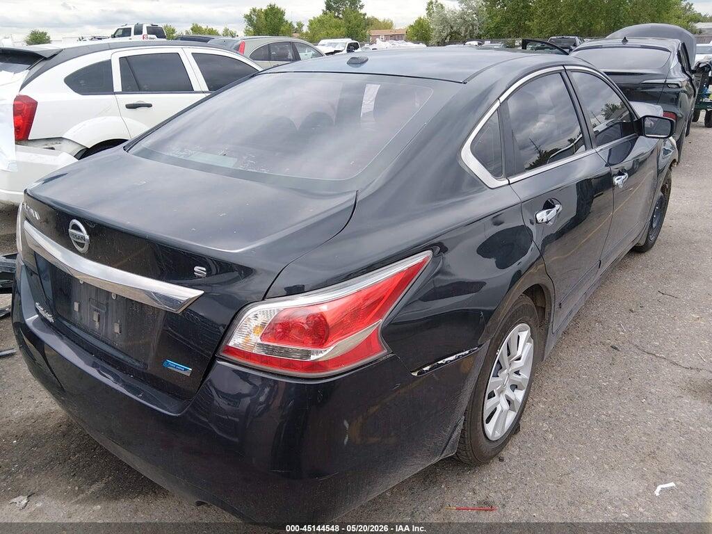 1N4AL3AP3EN348917 2014 NISSAN ALTIMA photo no. 4