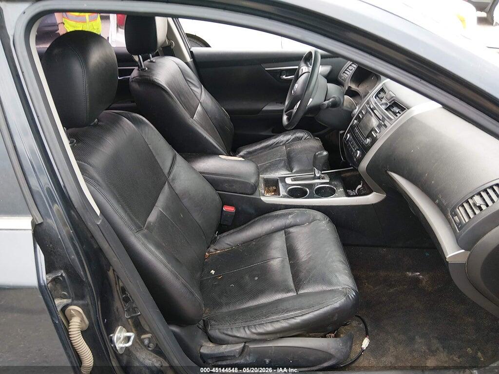 1N4AL3AP3EN348917 2014 NISSAN ALTIMA photo no. 5