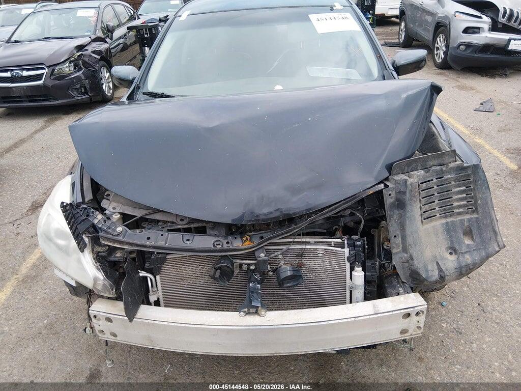 1N4AL3AP3EN348917 2014 NISSAN ALTIMA photo no. 6