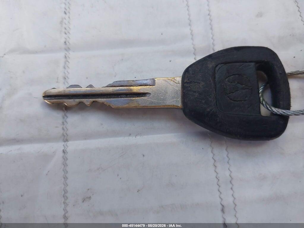 JH4DC4466YS014157 2000 ACURA INTEGRA photo no. 11
