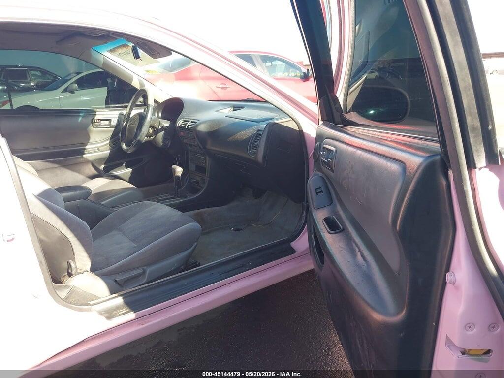 JH4DC4466YS014157 2000 ACURA INTEGRA photo no. 5