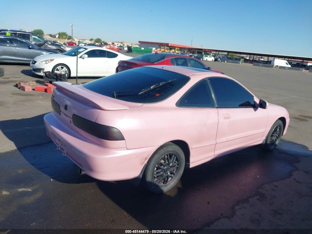 JH4DC4466YS014157 2000 ACURA INTEGRA photo no. 6