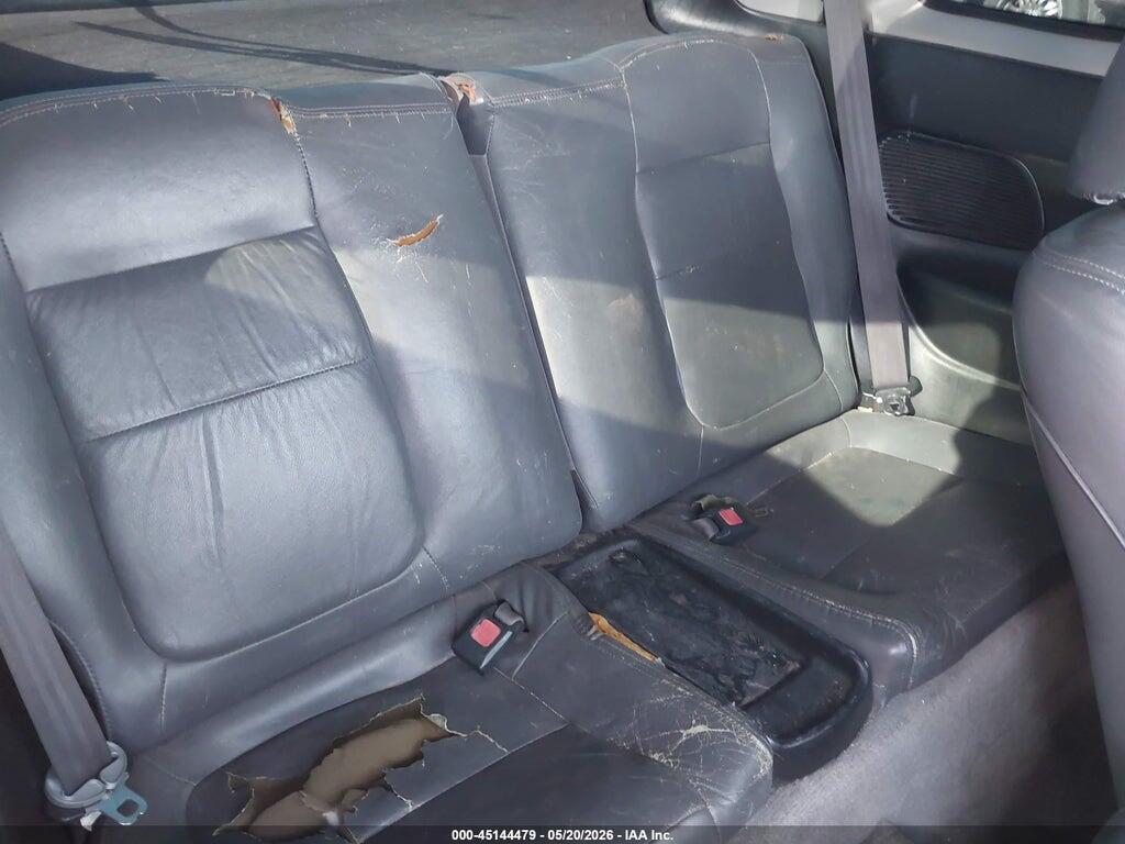 JH4DC4466YS014157 2000 ACURA INTEGRA photo no. 8