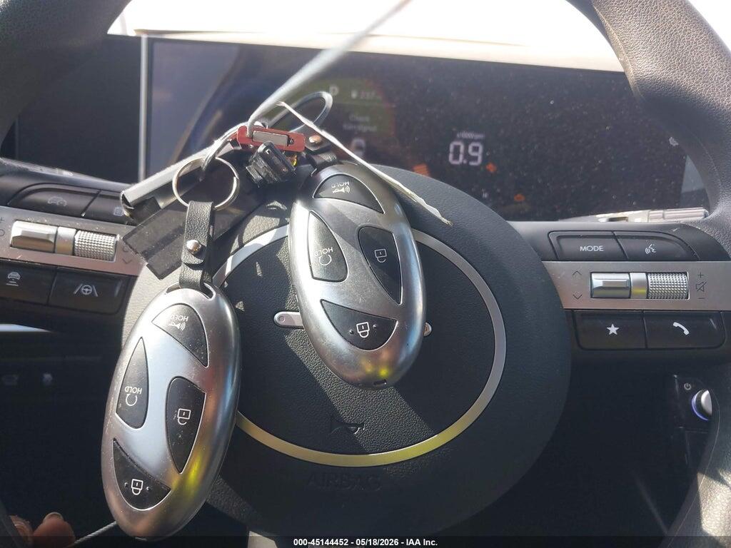 5NMJB3DE7TH627658 2026 HYUNDAI TUCSON photo no. 11