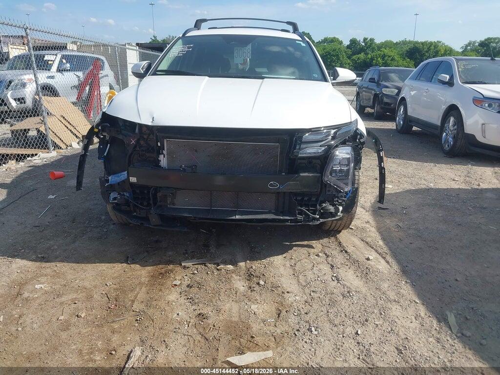 5NMJB3DE7TH627658 2026 HYUNDAI TUCSON photo no. 12