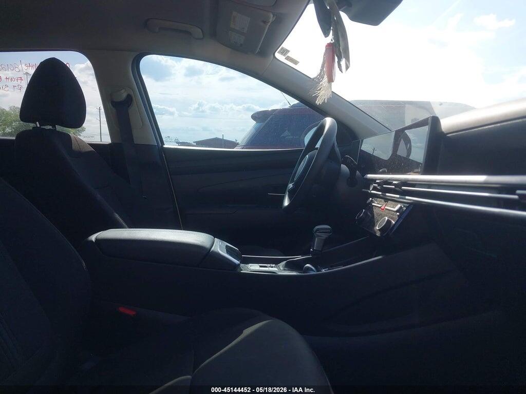 5NMJB3DE7TH627658 2026 HYUNDAI TUCSON photo no. 5