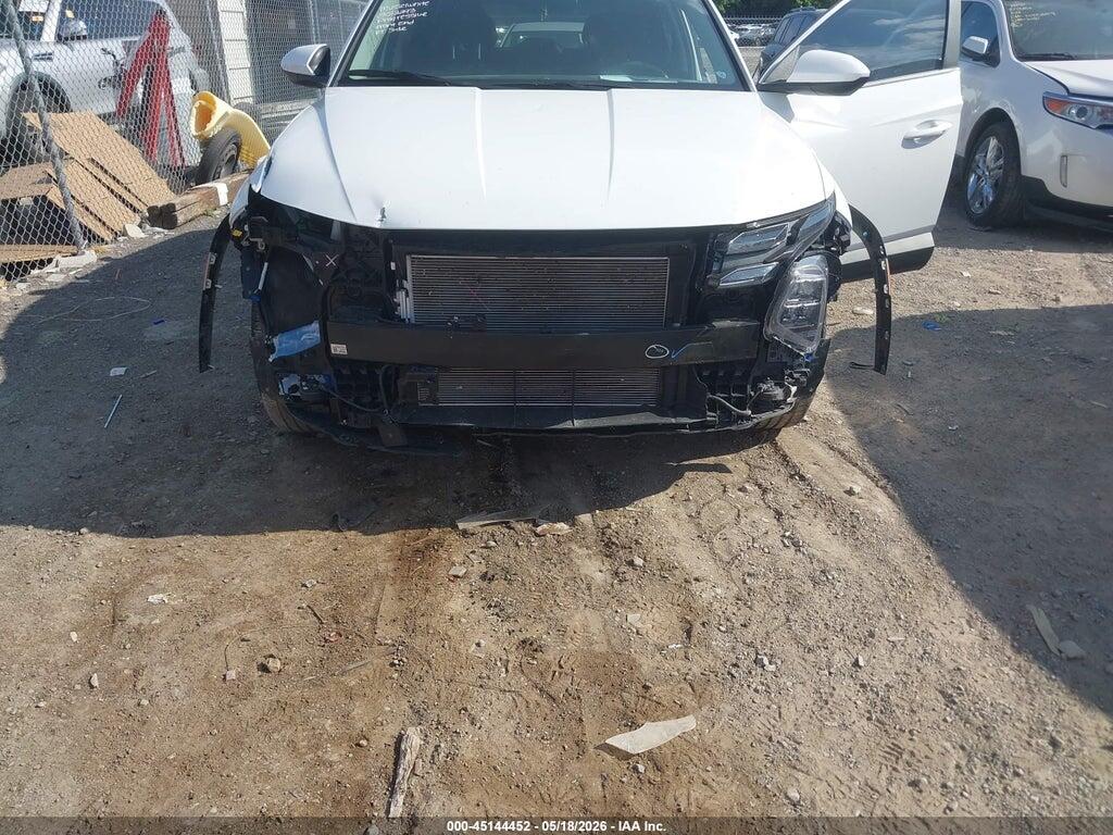 5NMJB3DE7TH627658 2026 HYUNDAI TUCSON photo no. 6