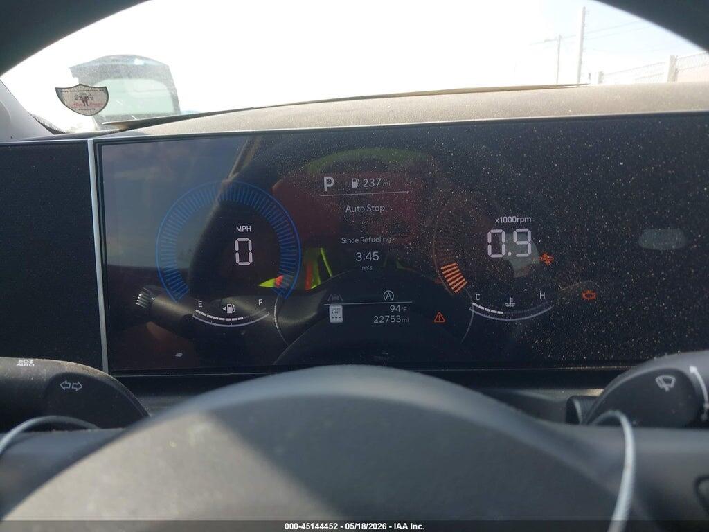 5NMJB3DE7TH627658 2026 HYUNDAI TUCSON photo no. 7