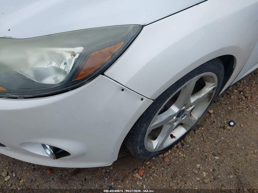 1FAHP3N21CL333875 2012 FORD FOCUS photo no. 6