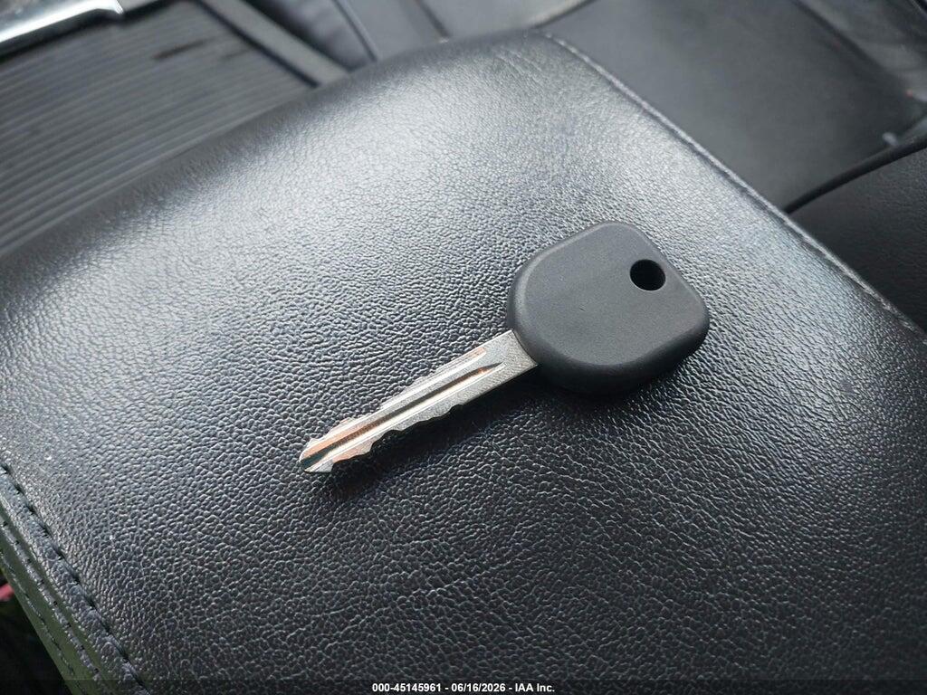 1G1ZE5EBXA4136042 2010 CHEVROLET MALIBU photo no. 11
