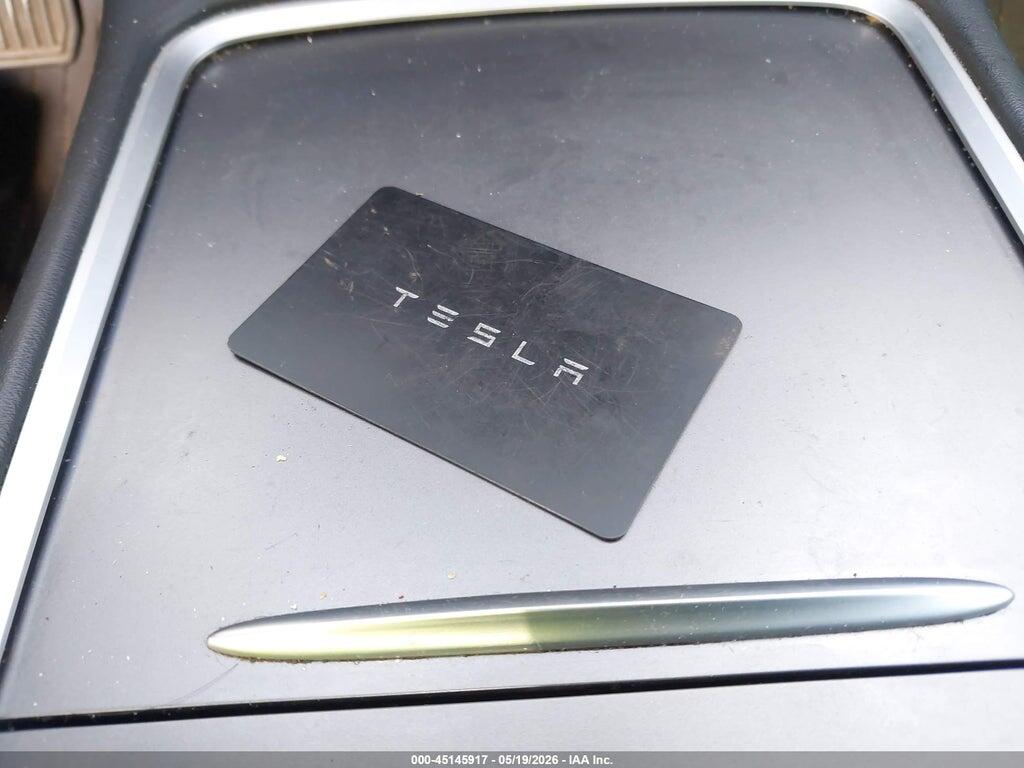 7SAYGDEE8PF949207 2023 TESLA MODEL Y photo no. 11