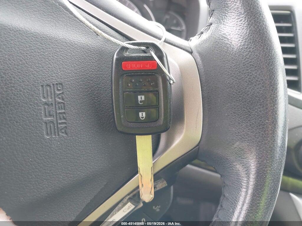 5J6RM3H76EL016525 2014 HONDA CR-V photo no. 11