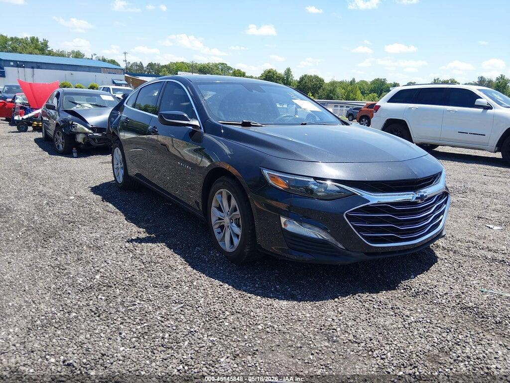 1G1ZD5ST1PF178192 2023 CHEVROLET MALIBU photo no. 1