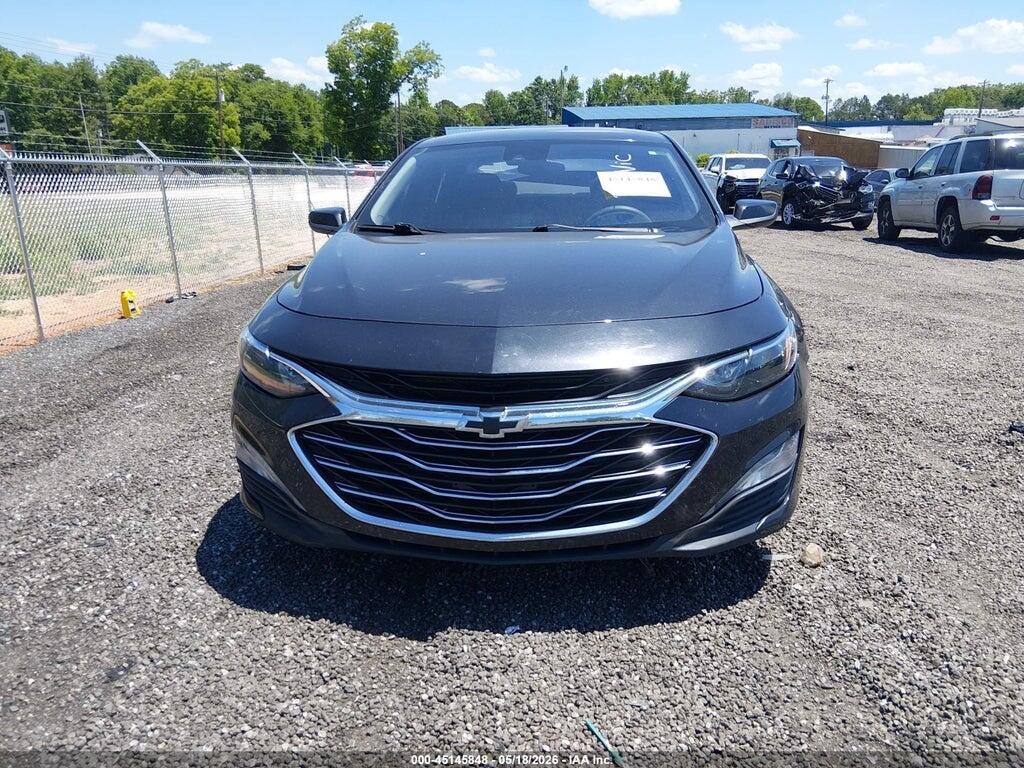 1G1ZD5ST1PF178192 2023 CHEVROLET MALIBU photo no. 12