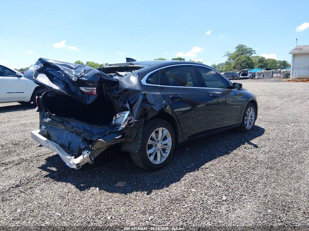 1G1ZD5ST1PF178192 2023 CHEVROLET MALIBU photo no. 4