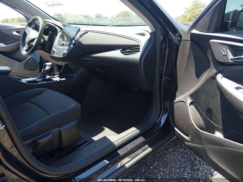 1G1ZD5ST1PF178192 2023 CHEVROLET MALIBU photo no. 5
