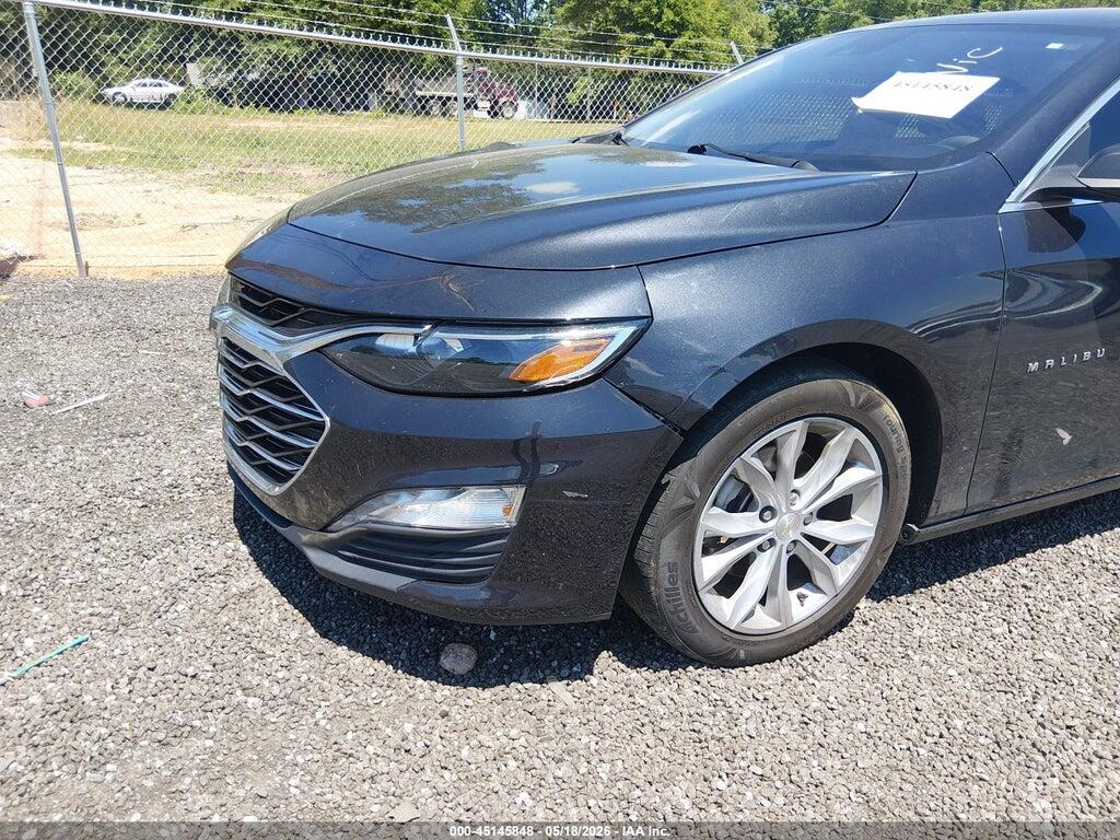 1G1ZD5ST1PF178192 2023 CHEVROLET MALIBU photo no. 6