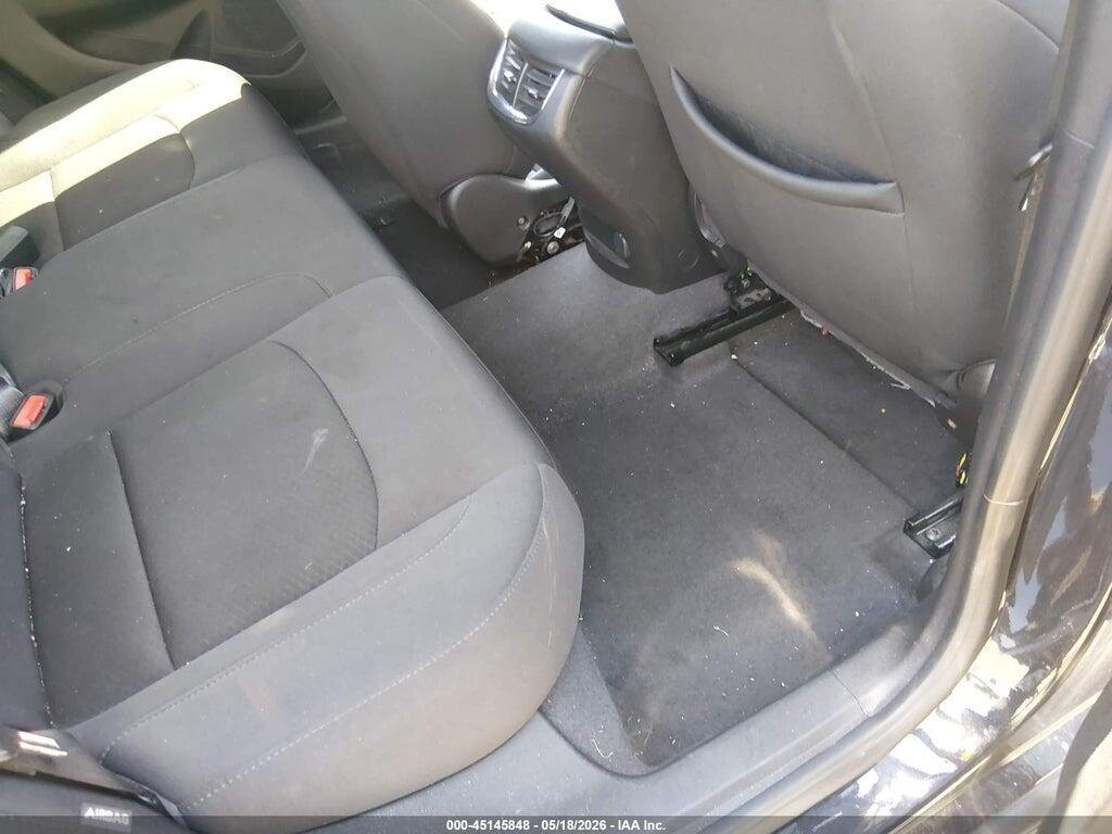 1G1ZD5ST1PF178192 2023 CHEVROLET MALIBU photo no. 8